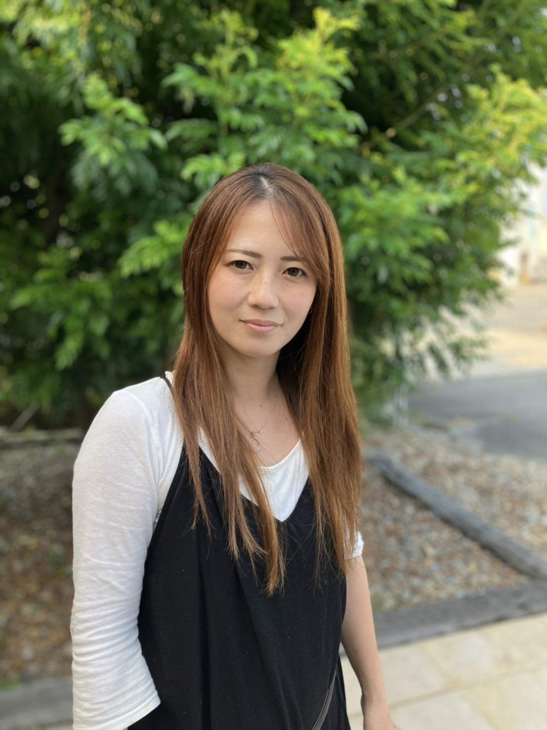 竹山　唯　(たけやま　ゆい)